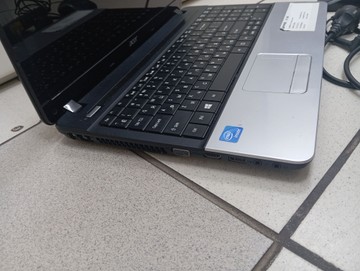 Б/в Ноутбук Acer 15/celeron 1037u ddr3/2gb ddr3/hdd *відсутній/ssd *відсутній/*інтегрована 01-201045802