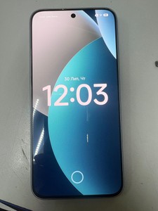 Б/в Мобільний телефон Xiaomi redmi note 15 pro 5g 8/256gb 01-201045518