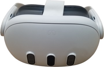 Б/в Окуляри віртуальної реальності Meta quest 3 512gb 01-201041718