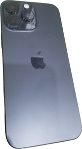 Б/в Мобільний телефон Apple iphone 16 pro max 512gb 01-201042714