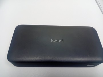 Б/в Повербанк Xiaomi redmi power bank 20000mah pb200lzm 01-201044119