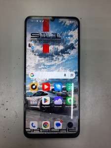 Б/у Мобільний телефон Realme note 70t 4/128gb 01-201052311