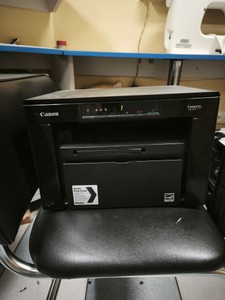 Б/в БФП Canon i-sensys mf3010 01-201050646