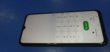 Б/у Мобільний телефон Vivo y33s 4/64gb 01-201052850