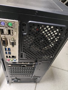 Пк intel core i7-6700/ram 32 gb/hdd відсутній/ssd 256 gb/amd/ ati radeon rx 5700 xt 8gb gddr6 256bit