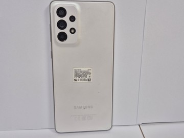 Б/в Мобільний телефон Samsung galaxy a73 5g 8/256gb 01-201053277