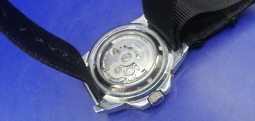 Б/в Годинник Seiko 7s36 03d0 01-201052882