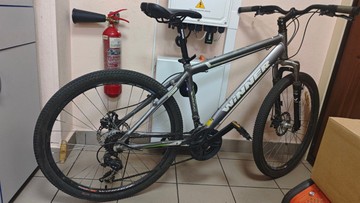 Б/в Велосипед Winner viking 26 01-201051567