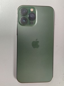 Б/в Мобільний телефон Apple iphone 13 pro max 128gb 01-201054479