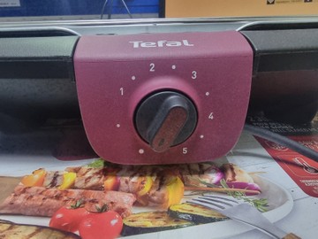 Б/в Гриль Tefal bg90e614/11a 01-201051588