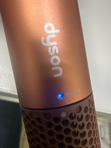 Б/в Мультистайлер Dyson airwrap i.d. hs08 multi-styler and dryer straight to wavy ceramic/rose 01-201054550