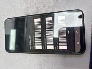 Б/в Мобільний телефон Samsung galaxy m21 sm-m215f 4/64gb 01-201036070