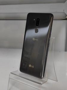 Б/у Мобільний телефон Lg g7 thinq 4/64gb 01-201045210