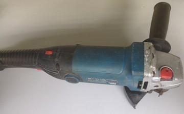 Б/в Кутова шліфмашина Сталь кшм 111-125рд 01-201054278