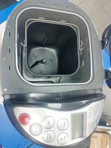 Б/в Хлібопічка Liberton lbm-04 01-201057083