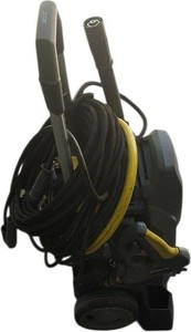 Б/в Мийка високого тиску Karcher hd 6/15 m - 1.150-930.0 01-201054094