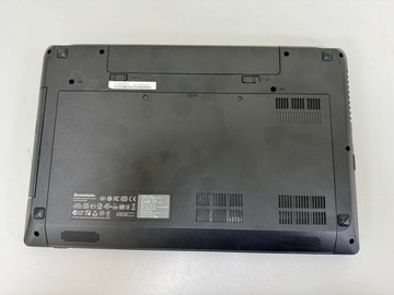 Б/в Ноутбук Lenovo 15/celeron 1000m ddr3/2gb ddr3/hdd 300 gb/ssd *відсутній/*інтегрована 01-201050405