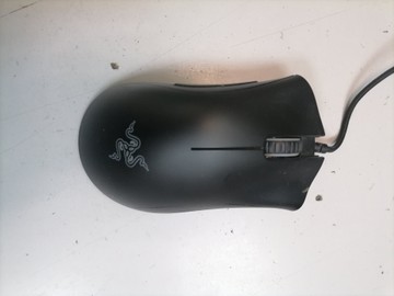 Б/в Миша Razer deathadder essential 01-201060956