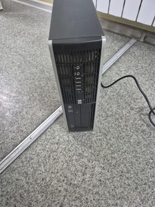 Пк intel core i3-2100/ram 8 gb/hdd 120 gb/ssd відсутній/інтегрована