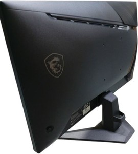 Б/в Монітор Msi g255f 01-200908741