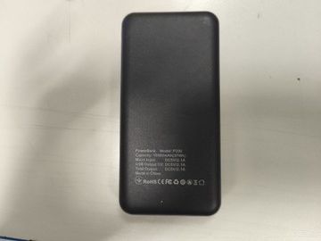 Б/в Повербанк Golf p200 10000mah 01-201063503