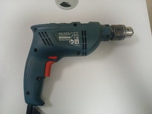 Б/в Дриль ударний Bosch gsb 600 01-201054132