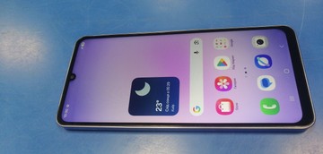 Б/в Мобільний телефон Samsung galaxy a07 4/128gb 01-201064136