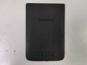 Б/в Електронна книга Pocketbook 618 basic lux 4 01-201063924