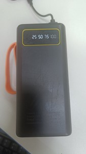 Б/в Повербанк Hoco j142 100000mah 01-201064262