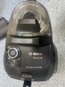 Б/в Пилосос Bosch serie 4 bgc21x200 01-201053945