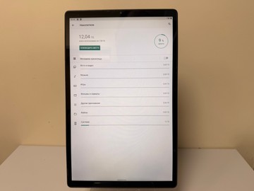 Б/у Планшет Lenovo tab m10 fhd plus tb-x606f 4/128gb wi-fi 01-201064904