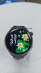 Б/в Смарт-годинник Rdfit watсh gt4 pro 01-201053855