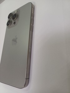 Б/в Мобільний телефон Apple iphone 15 pro max 256gb 01-201066010