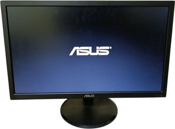 Б/в Монітор Asus vp228 01-201068738