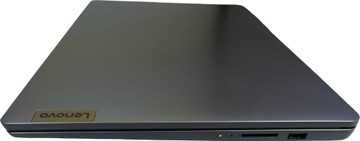 Б/в Ноутбук Lenovo 15/core i5-1235u ddr5/16gb ddr4/hdd *відсутній/ssd 512 gb/*інтегрована 01-201067800