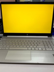 Б/в Ноутбук Hp 16/ryzen 5 5500u ddr4/8gb ddr4/hdd *відсутній/ssd 240 gb/*інтегрована 01-201068718