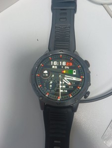 Б/в Смарт-годинник Smart Watch ak87 01-201072108