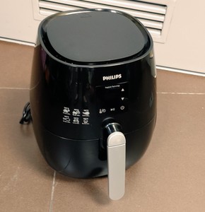Б/у Аэрогриль Philips hd9235 01-201068764
