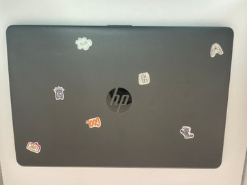 Б/в Ноутбук Hp 15/a9 9425 ddr4/8gb ddr4/hdd 1000 gb/ssd *відсутній/*інтегрована 01-201063953