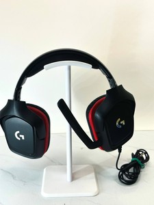 Б/в Навушники Logitech g332 01-201072895