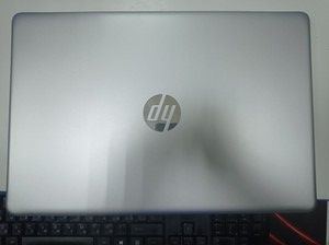 Б/в Ноутбук Hp 15/ryzen 3 5425u ddr4/8gb ddr4/hdd *відсутній/ssd 256 gb/*інтегрована 01-201072331