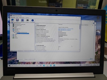 Б/в Ноутбук Lenovo 15/pentium n5000 ddr4/4gb ddr4/hdd 500 gb/ssd *відсутній/*інтегрована 01-201072157