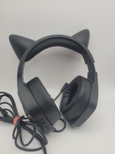 Б/в Навушники Borofone bo106 elf cat/pink 01-201001406