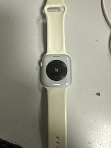 Б/у Смарт-часы Apple watch se 2 gps 44mm aluminium case 01-201075292