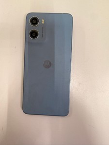 Б/у Мобільний телефон Motorola moto e15 2/64gb 01-201075222
