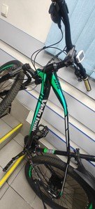 Б/в Велосипед Mtb velobaik 29 01-201075719