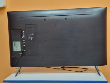 Б/в Телевізор Samsung ue43tu7100u 01-201075639