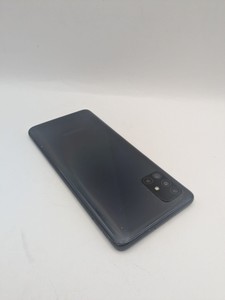 Б/в Мобільний телефон Samsung a515f galaxy a51 4/64gb 01-201074582