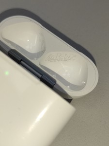 Б/у Навушники Apple airpods 4 with active noise cancellation 01-201031959