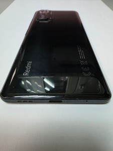 Б/в Мобільний телефон Xiaomi redmi note 10 pro 6/128gb 01-201078569